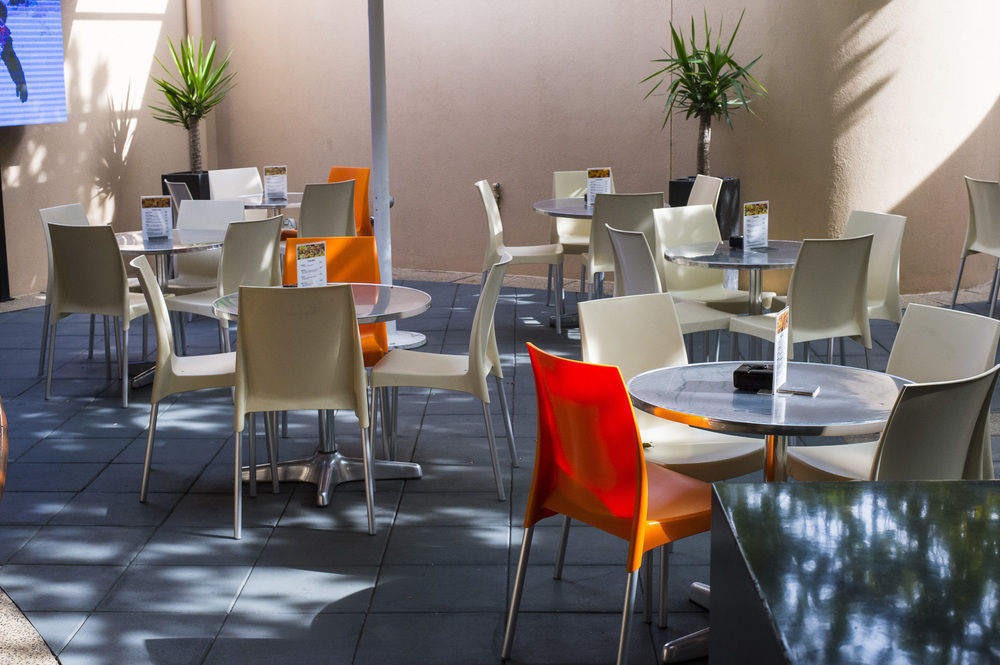 Morphett Arms Hotel Adelaide Exterior photo